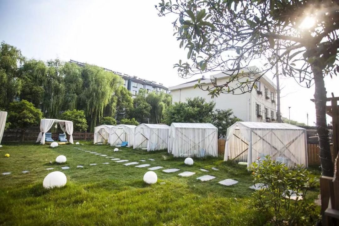 乌镇旅游攻略民宿-乌镇旅游民宿推荐(图13) 乌镇旅游攻略民宿_乌镇旅游民宿推荐_乌镇旅游住宿攻略乌镇民宿