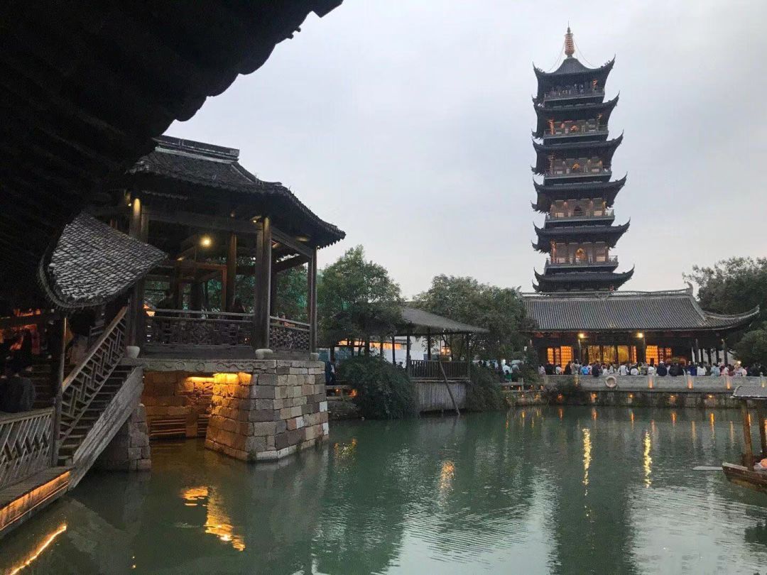 乌镇旅游攻略民宿-乌镇旅游民宿推荐(图5) 乌镇旅游攻略民宿_乌镇旅游住宿攻略乌镇民宿_乌镇旅游民宿推荐