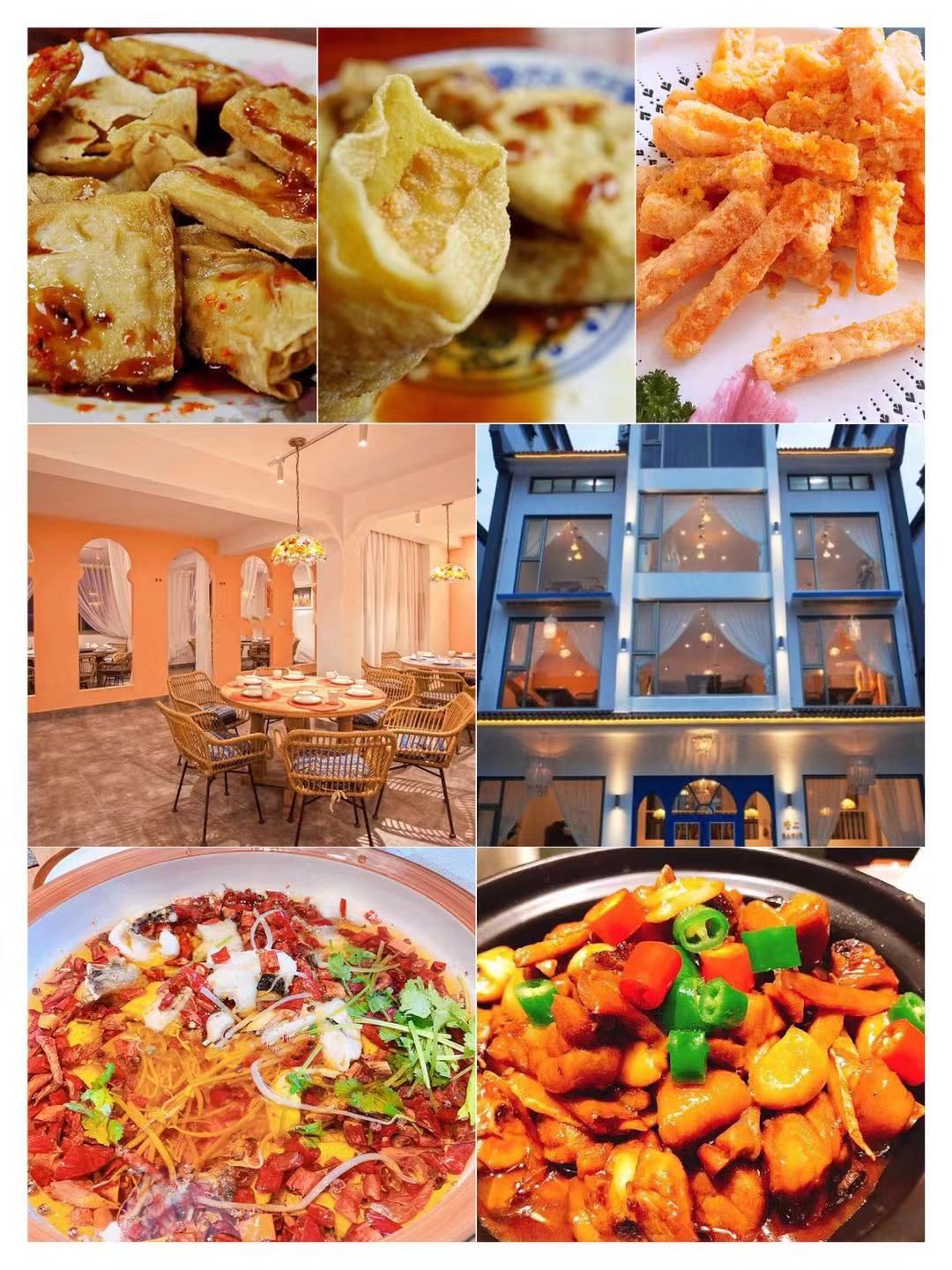 乌镇旅游攻略民宿-乌镇旅游民宿推荐(图8) 乌镇旅游攻略民宿_乌镇旅游住宿攻略乌镇民宿_乌镇旅游民宿推荐