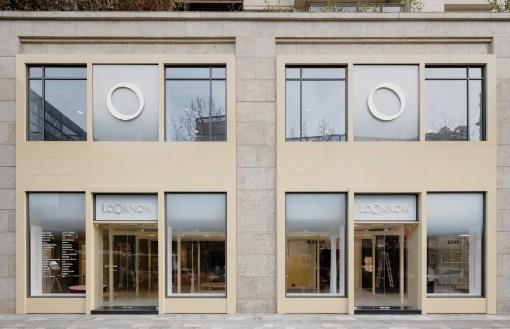 上海的时尚_上海时尚街区_上海时尚中心