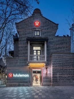 上海时尚中心_上海的时尚_上海时尚街区