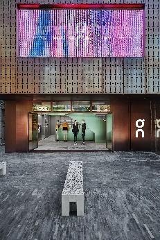 上海的时尚_上海时尚街区_上海时尚中心