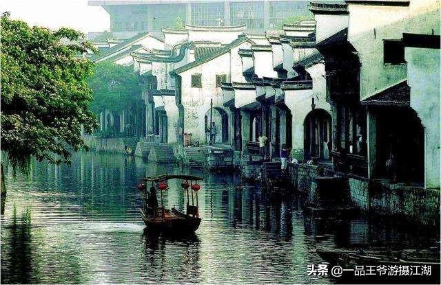 江浙安徽旅游攻略-安徽浙江旅游线路(图3) 安徽攻略江浙旅游线路_安徽浙江旅游线路_江浙安徽旅游攻略