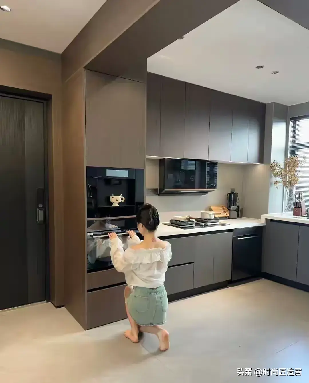 时尚装修房子_装修房子时尚简约风格_装修房子时尚简约风图