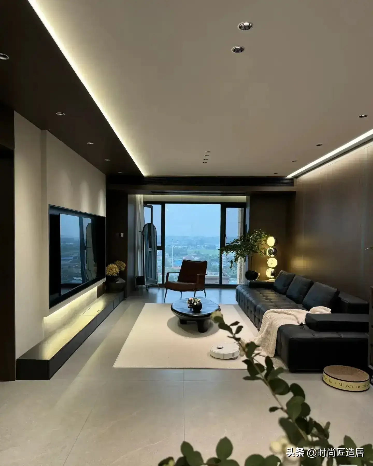 时尚装修房子_装修房子时尚简约风格_装修房子时尚简约风图