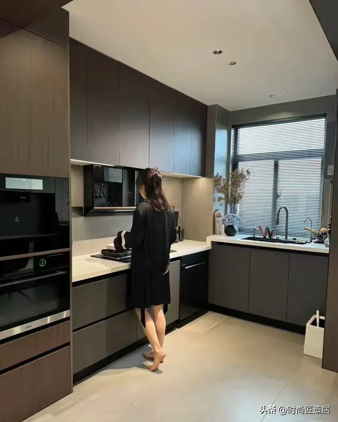 时尚装修房子_装修房子时尚简约风格_装修房子时尚简约风图