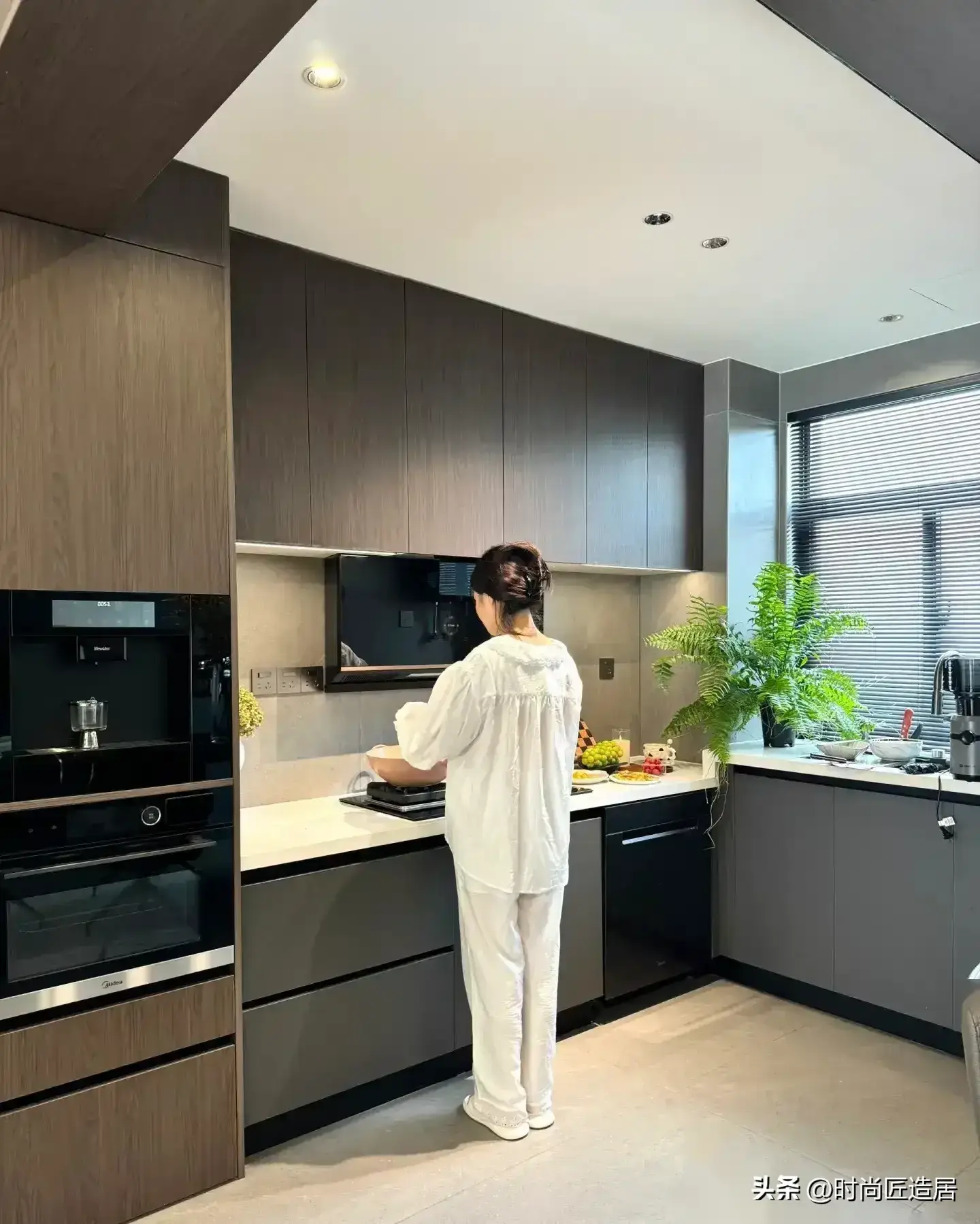 时尚装修房子_装修房子时尚简约风格_装修房子时尚简约风图