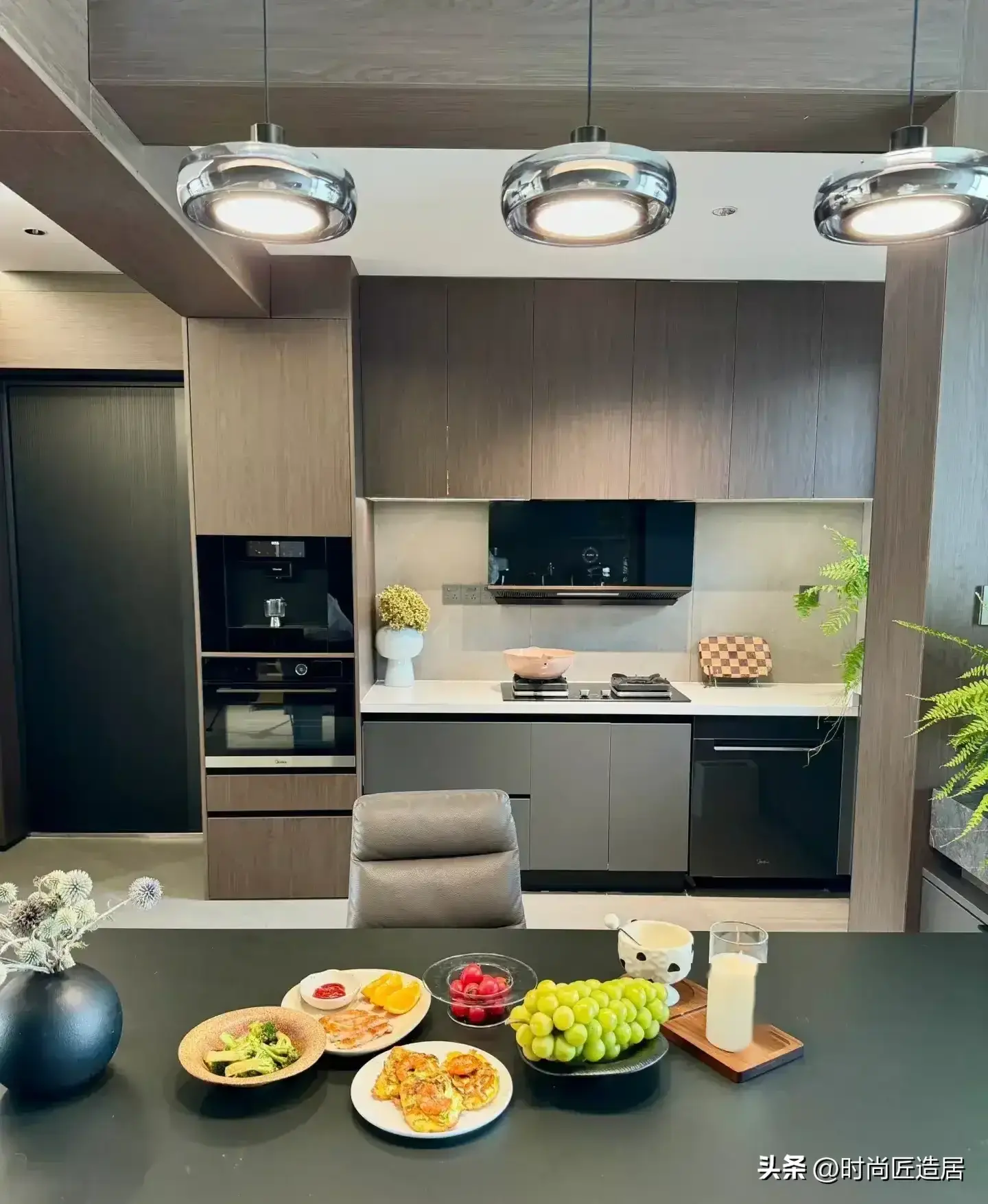 装修房子时尚简约风图_时尚装修房子_装修房子时尚简约风格