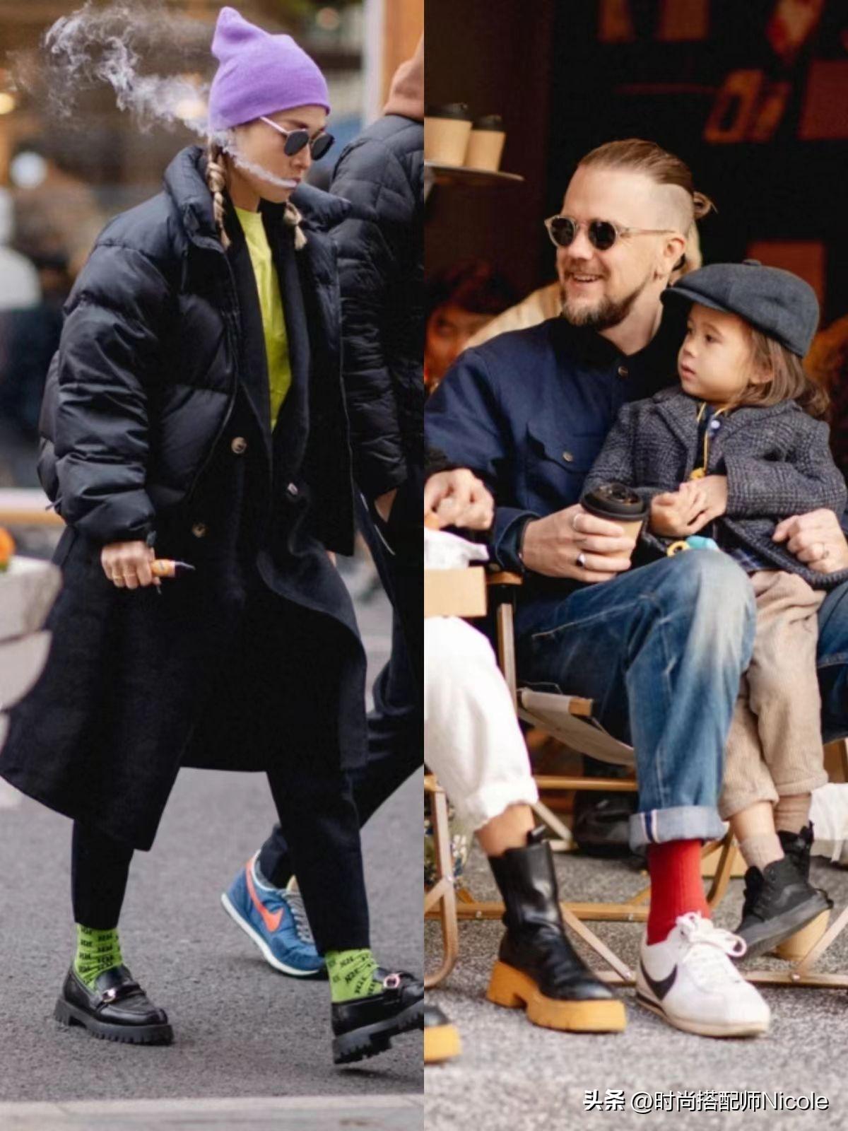 上海时尚街区_上海时尚国际中心_上海的时尚