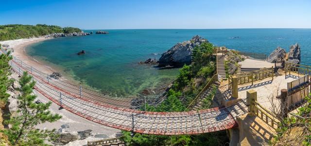 沈阳出发去丹东二日游_沈阳到丹东旅游攻略_沈阳到丹东两日游