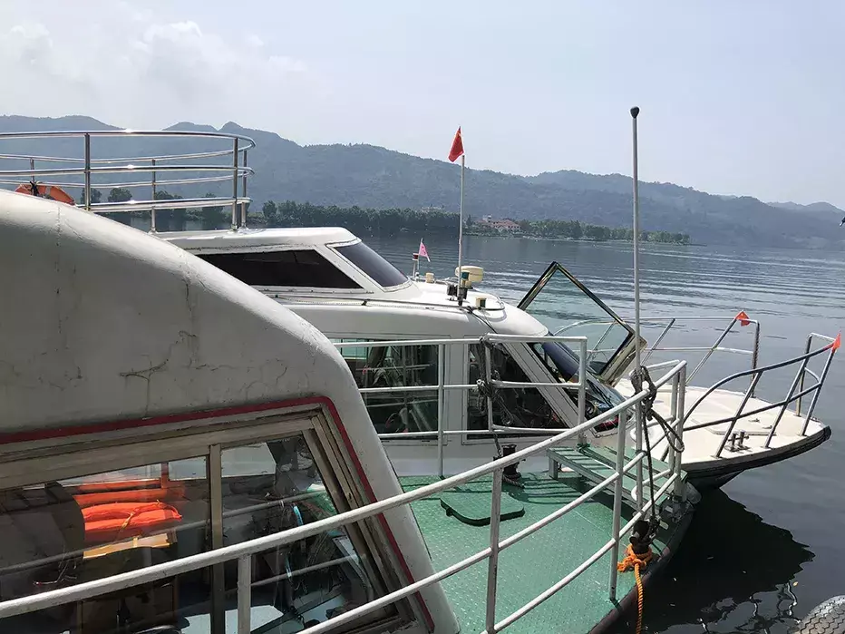 沈阳去丹东自驾游_沈阳到丹东旅游攻略_沈阳出发去丹东二日游