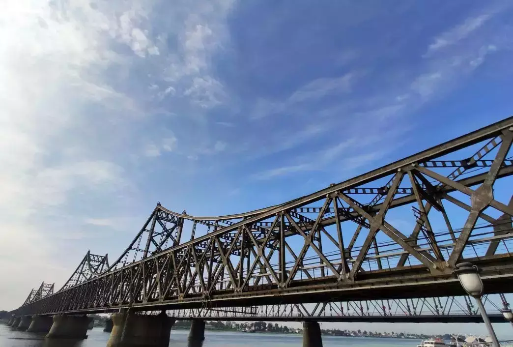 沈阳出发去丹东二日游_沈阳去丹东自驾游_沈阳到丹东旅游攻略