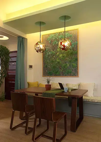 装修房子时尚图片大全_时尚装修房子_装修房子时尚风格图片