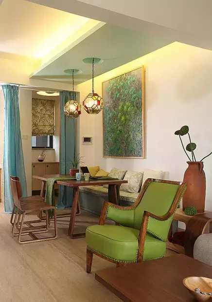 装修房子时尚图片大全_时尚装修房子_装修房子时尚风格图片