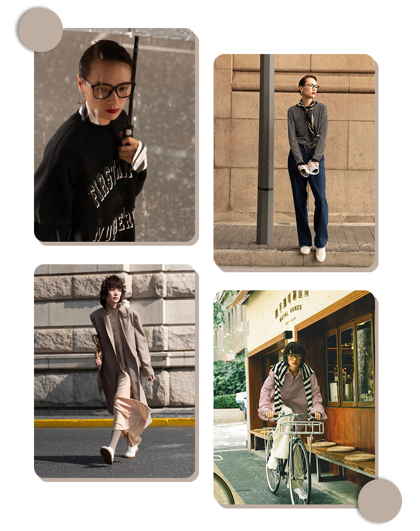 时尚的完成度是脸_时尚主要看脸_时尚脸是什么样的