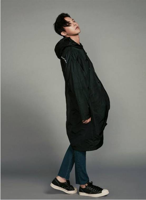 权志龙时尚界_权志龙时尚界的宠儿_权志龙时尚