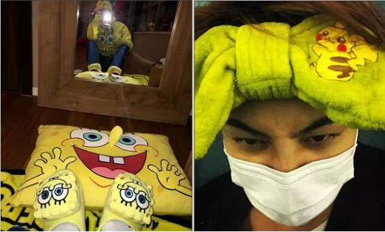 权志龙时尚界的宠儿_权志龙时尚_权志龙时尚界