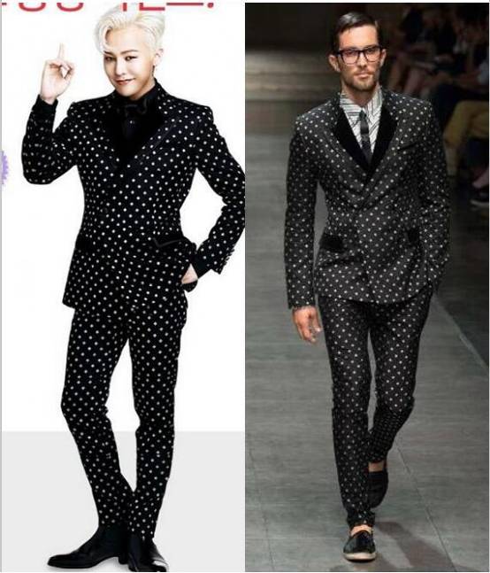 权志龙时尚界_权志龙时尚界的宠儿_权志龙时尚