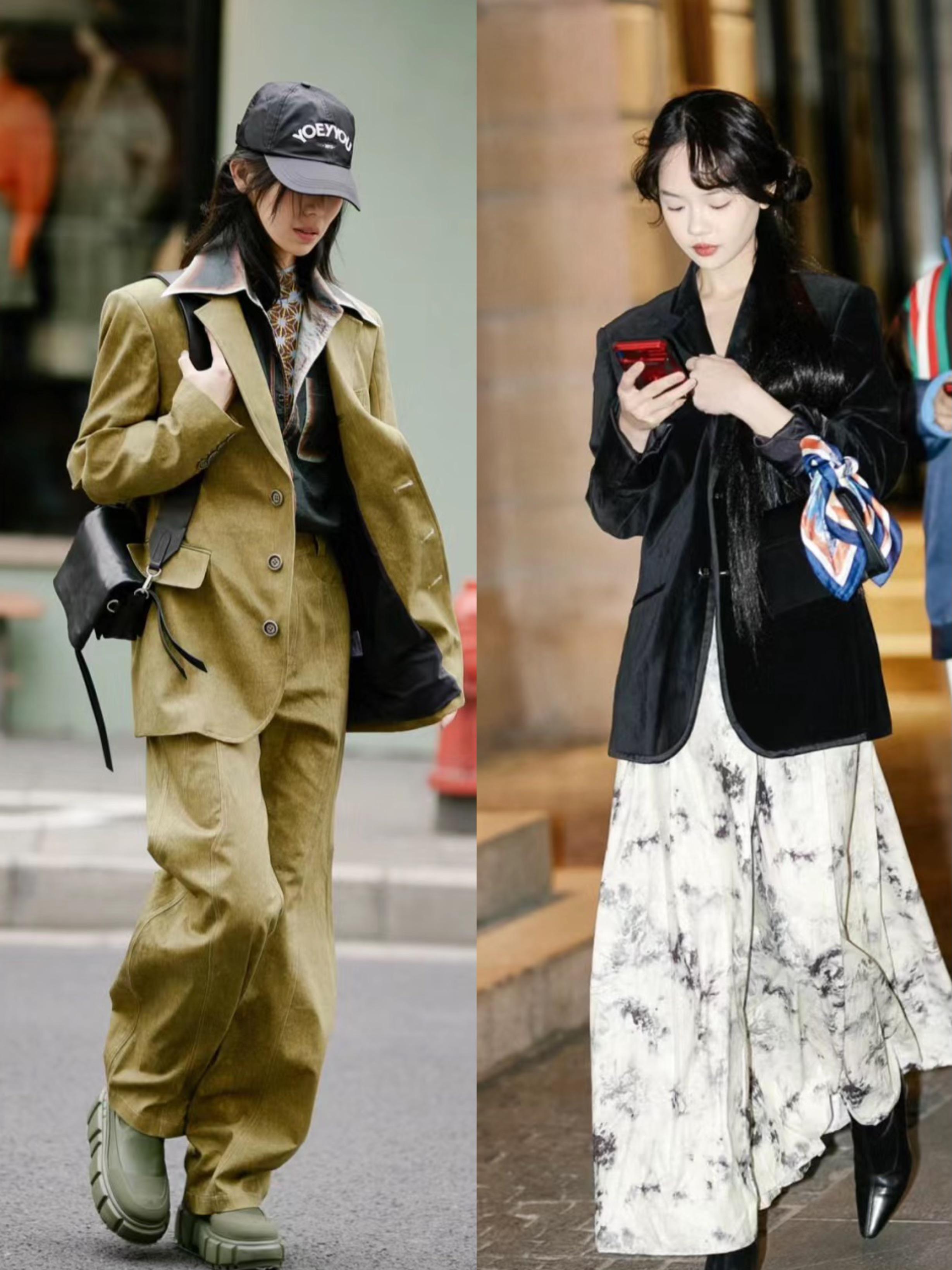 上海时尚中心_上海时尚国际中心_上海的时尚