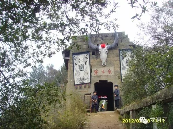 恩施坪坝营旅游攻略-恩施坪坝营避暑民宿(图6) 恩施坪坝营旅游景点图片_恩施坪坝营避暑民宿_恩施坪坝营旅游攻略