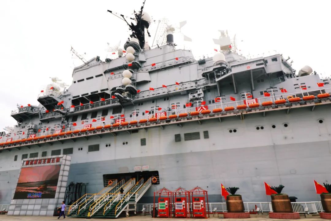 天津第五大道旅游攻略-天津大道全程多少公里(图2) 天津第五大道旅游攻略_天津大道好开吗_天津大道全程多少公里