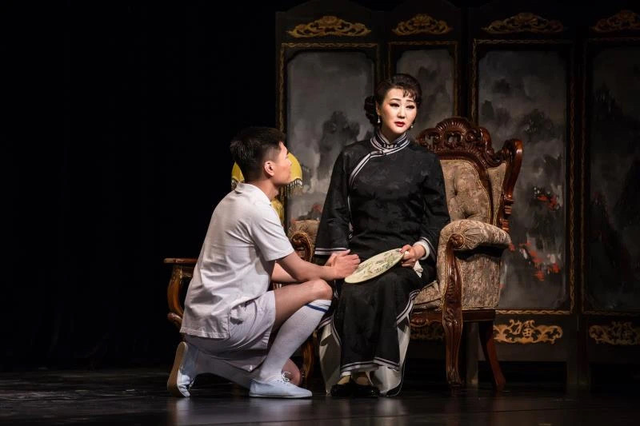 天津第五大道旅游攻略-天津大道全程多少公里(图7) 天津大道好开吗_天津大道全程多少公里_天津第五大道旅游攻略