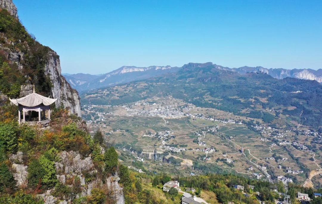 恩施坪坝营旅游攻略-湖北恩施坪坝营景区概况(图10) 恩施坪坝营视频_湖北恩施坪坝营景区概况_恩施坪坝营旅游攻略