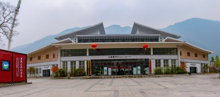 恩施坪坝营旅游攻略-湖北恩施坪坝营景区概况(图11) 湖北恩施坪坝营景区概况_恩施坪坝营旅游攻略_恩施坪坝营视频