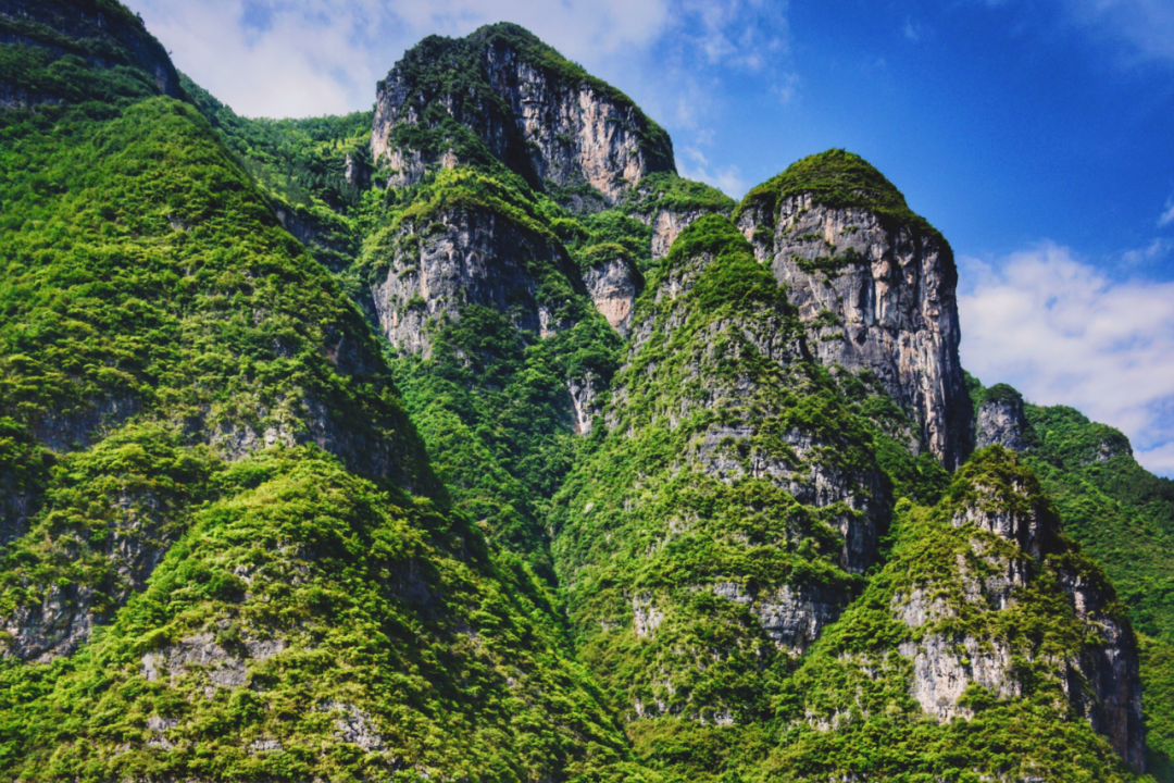 恩施坪坝营旅游攻略-湖北恩施坪坝营景区概况(图13) 恩施坪坝营旅游攻略_湖北恩施坪坝营景区概况_恩施坪坝营视频