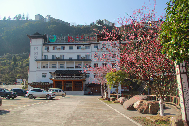 恩施坪坝营旅游攻略-湖北恩施坪坝营景区概况(图29) 恩施坪坝营旅游攻略_恩施坪坝营视频_湖北恩施坪坝营景区概况