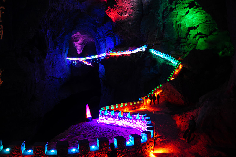 恩施坪坝营旅游攻略-湖北恩施坪坝营景区概况(图34) 恩施坪坝营视频_恩施坪坝营旅游攻略_湖北恩施坪坝营景区概况