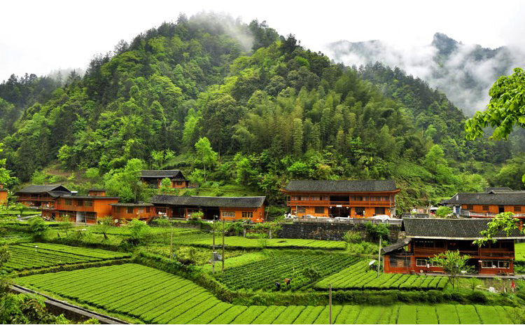 恩施坪坝营旅游攻略-湖北恩施坪坝营景区概况(图35) 恩施坪坝营视频_湖北恩施坪坝营景区概况_恩施坪坝营旅游攻略