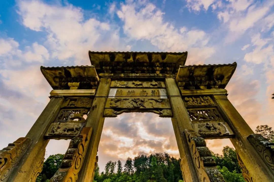 恩施坪坝营旅游攻略-湖北恩施坪坝营景区概况(图38) 湖北恩施坪坝营景区概况_恩施坪坝营视频_恩施坪坝营旅游攻略