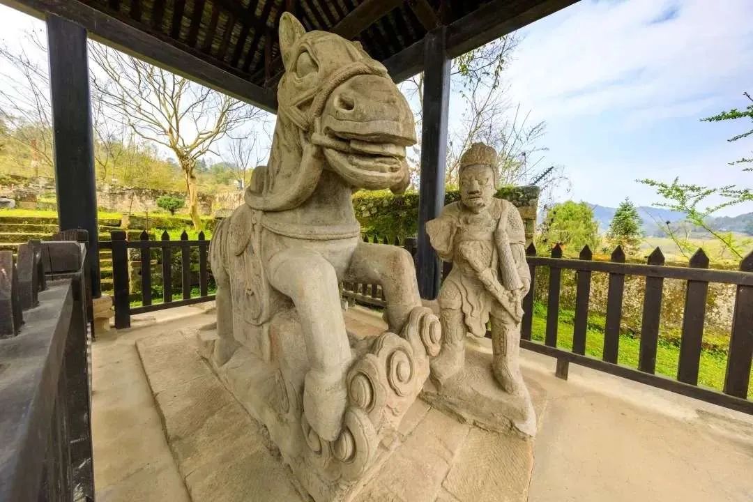 恩施坪坝营旅游攻略-湖北恩施坪坝营景区概况(图39) 恩施坪坝营旅游攻略_湖北恩施坪坝营景区概况_恩施坪坝营视频