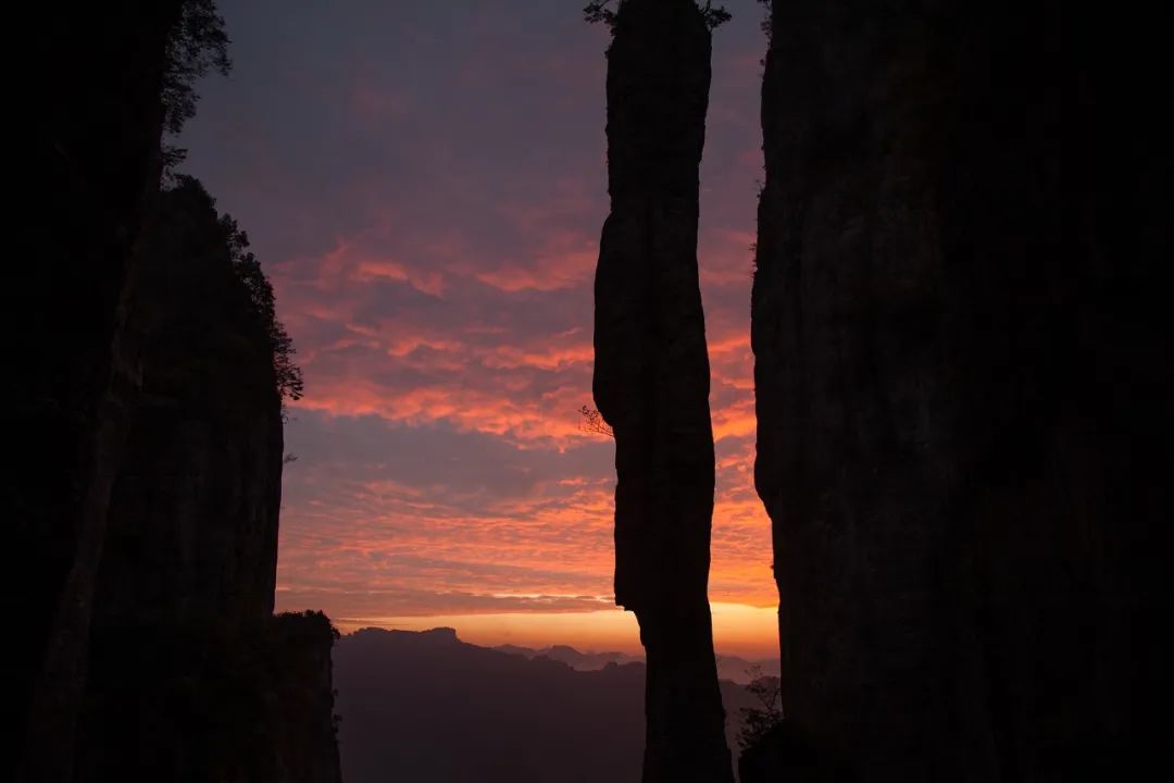 恩施坪坝营旅游攻略-湖北恩施坪坝营景区概况(图4) 恩施坪坝营视频_湖北恩施坪坝营景区概况_恩施坪坝营旅游攻略