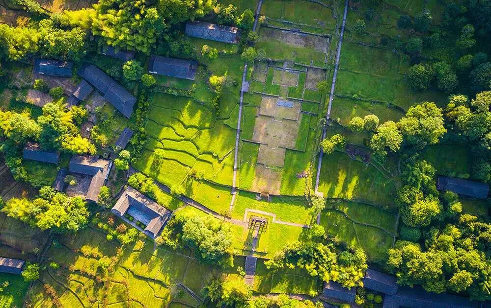 恩施坪坝营旅游攻略-湖北恩施坪坝营景区概况(图43) 湖北恩施坪坝营景区概况_恩施坪坝营旅游攻略_恩施坪坝营视频