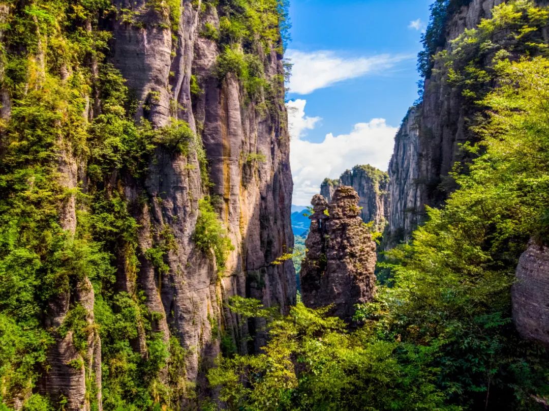 恩施坪坝营旅游攻略-湖北恩施坪坝营景区概况(图6) 恩施坪坝营旅游攻略_恩施坪坝营视频_湖北恩施坪坝营景区概况