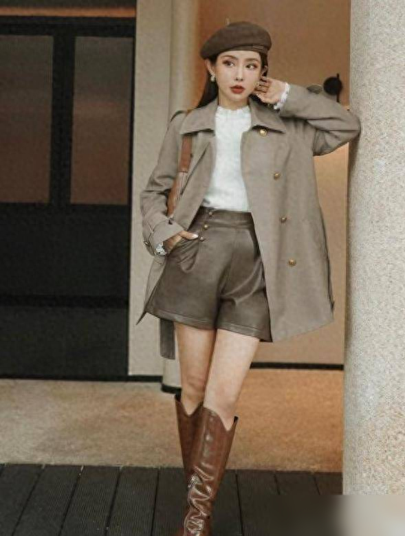 上海的时尚-上海时尚街区