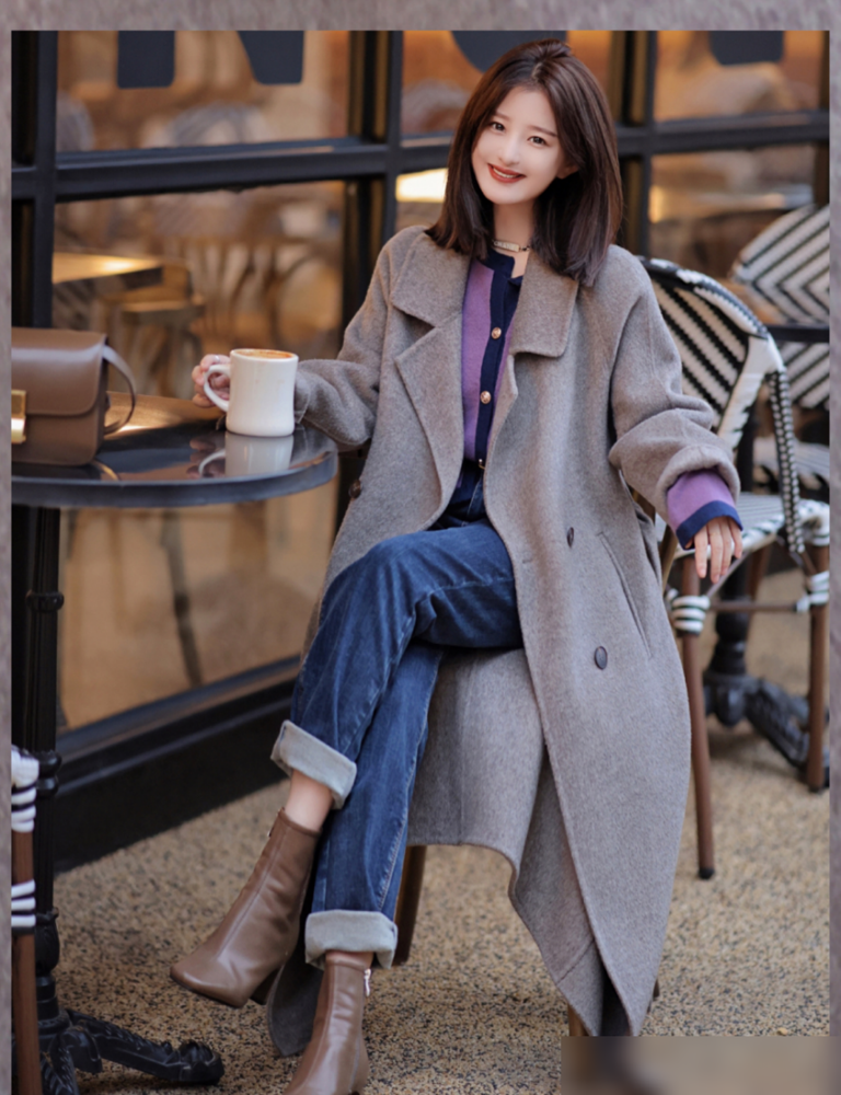 马丁靴时尚还是老爹鞋时尚呢_时尚马丁靴_马丁靴时尚穿搭