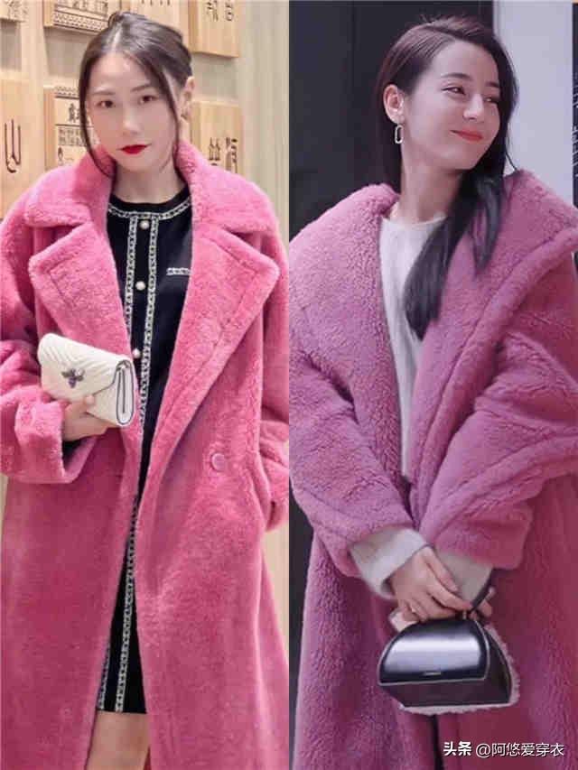 时尚皮草外套短款-短款皮草的搭配与穿法(图3) 时尚皮草外套短款_短款皮草的搭配与穿法_超短皮草外套怎么搭