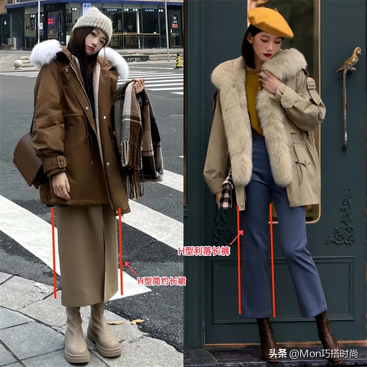 时尚皮草外套短款_超短皮草外套怎么搭_短皮草外套怎么搭配好看