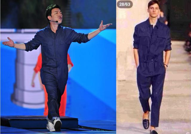 时尚脸是什么样的_时尚完成度全靠脸_时尚的完成度是脸