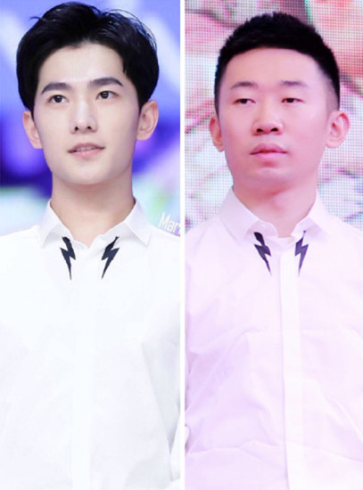 时尚脸是什么样的_时尚的完成度是脸_时尚完成度全靠脸