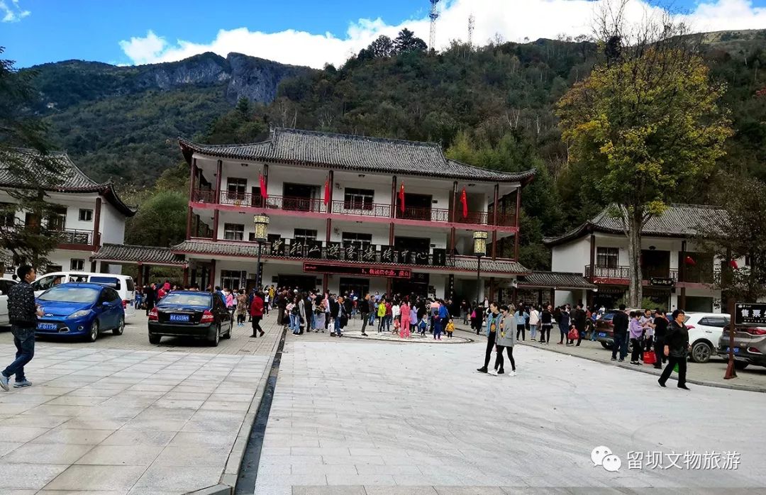 留坝紫柏山旅游攻略-留坝紫柏山森林公园电话