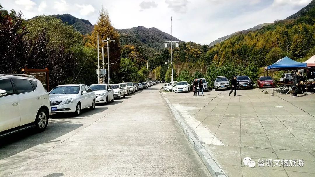 留坝紫柏山森林公园电话_留坝紫柏山旅游攻略_留坝紫柏山国家森林公园旅游