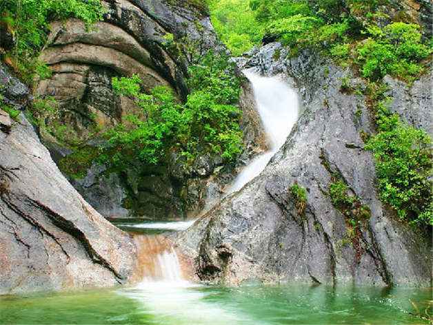 北京龙潭公园在哪_北京密云黑龙潭公园旅游攻略_密云龙潭湖