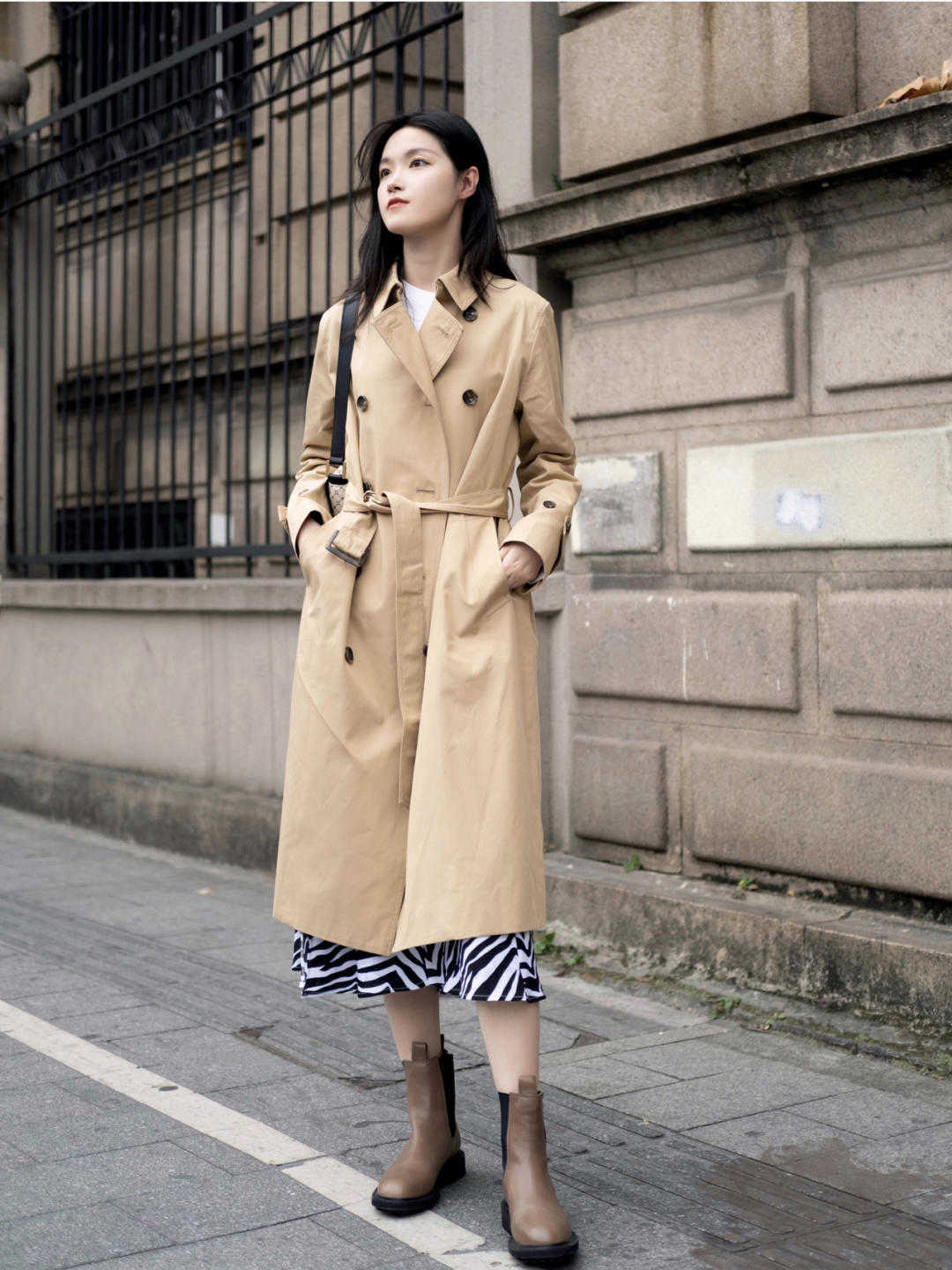 时尚马丁靴_马丁靴时尚穿搭_马丁靴时尚吗