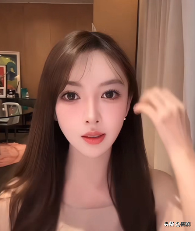 时尚的完成度是脸-时尚完成度全靠脸(图2) 时尚脸是什么样的_时尚的完成度是脸_时尚完成度全靠脸