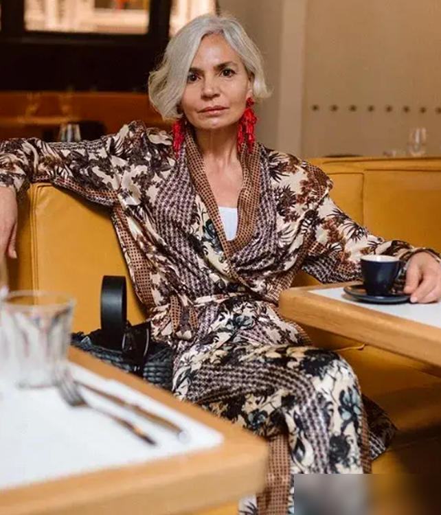 时尚形象设计师_高级时尚形象设计师专业_时尚形象师设计招聘