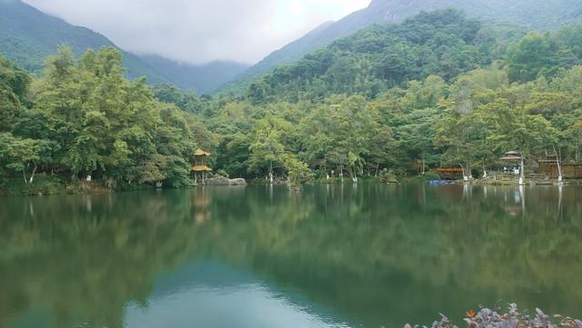 河源旅游攻略-攻略河源旅游的地方